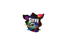 株式会社Stray Cat ロゴ画像