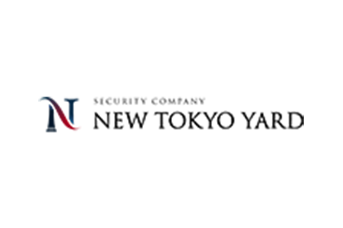 NEW TOKYO YARD 株式会社 ロゴ画像