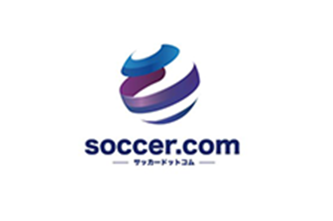 サッカードットコム ロゴ画像